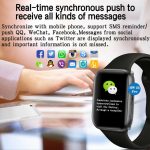 IWO HW22 Pro Smart Watch originale – Image 7