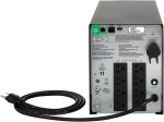 APC Smart-UPS C 1500VA LCD – Image 4