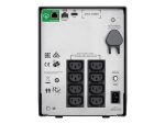APC Smart-UPS C 1500VA LCD – Image 3