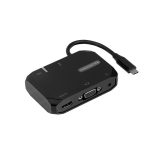 5IN1 Type-C To HDTV-Adapter Multi-Function Docking Station HUB Converter – Image 6