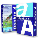 Carton Papier ram A4 80g double A – Image 3