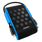 ADATA DISQUE DUR EXTERNE ANTI-CHOC HD720 2TO 2.5" USB 3.2 – Image 4