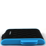 ADATA DISQUE DUR EXTERNE ANTI-CHOC HD720 2TO 2.5" USB 3.2 – Image 2
