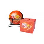 Boule d’extinction de feu automatique AFO – Image 3