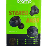 Ecouteurs Oraimo sans fil | AirBuds 2 |OEB-E92D