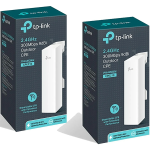 TP Link 2.4 Ghz 300mbps 9dbi Outdoor CPE Pharos CPE210