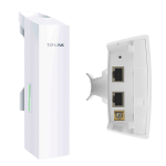 TP Link 2.4 Ghz 300mbps 9dbi Outdoor CPE Pharos CPE210 – Image 3