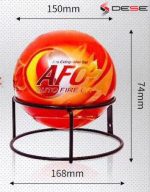 Boule d’extinction de feu automatique AFO – Image 4