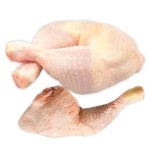 Cuisses Poulet