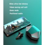 Suba Hyc-27 Touch Gamer avec microphone Bluetooth V5.0 – Image 5