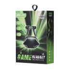 Suba Hyc-27 Touch Gamer avec microphone Bluetooth V5.0 – Image 4
