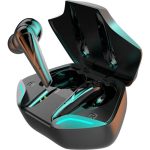 Suba Hyc-27 Touch Gamer avec microphone Bluetooth V5.0 – Image 3