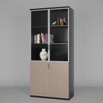 Armoire 2 battants luxueux – Image 4