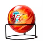 Boule d’extinction de feu automatique AFO