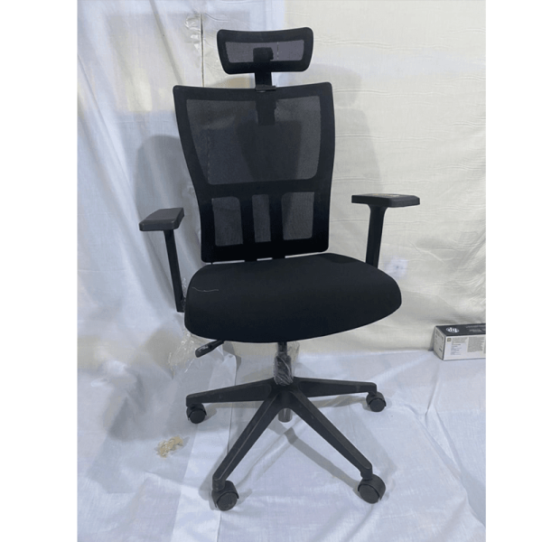 Chaise pour Bureau CB 858