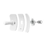 TP-LINK CPE extérieur 5 GHz AC 867 Mbps 23 dBi (CPE710(UN)) – Image 4