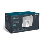 TP-LINK CPE extérieur 5 GHz AC 867 Mbps 23 dBi (CPE710(UN)) – Image 5