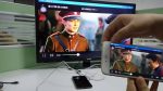 Bluetooth Transfer Audio USB HDMI Cable for IOS Type C Micro USB Android Phone Connect to TV HDTV Video Adapter Cable – Image 3