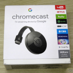 Chromecast 2 HDMI Wi-Fi Dongle Au3036 – Image 7