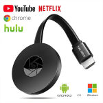 Chromecast 2 HDMI Wi-Fi Dongle Au3036 – Image 3