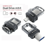 Clé USB Sandisk 64GB 3.0 – Image 4