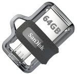 Clé USB Sandisk 64GB 3.0