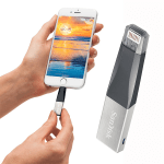 Clé USB SANDISK IPHON 32 GB – Image 5