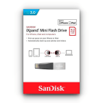 Clé USB SANDISK IPHON 32 GB – Image 2