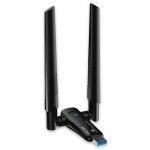 PIX-LINK Clé-WiFi USB 2 Antennes AC1200 – Image 2