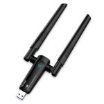 PIX-LINK Clé-WiFi USB 2 Antennes AC1200 – Image 3