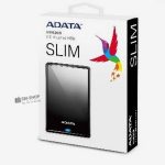Disque dur ADATA Ultra SLIM HV620S 2TB