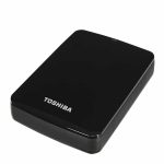 Disque Dur externe Toshiba 500Go - 1To - 2To