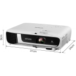 EPSON EB-X51 - V11H976040 – Image 2