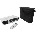 EPSON EB-X51 - V11H976040 – Image 3
