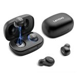 Écouteurs Lenovo H301 Bluetooth Sans Fil Magnétique – Image 3