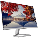 Écran Full HD HP M22f (21.5" ) FHD IPS – Image 2