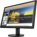 HP ProDesk 400-G7 Micro tour Intel core i7 8Go/1To SATA Écran 21" – Image 4