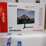 Ecran Moniteur Dahua DHI-LM27-B200S 27" pouces Ultra Slim – Image 2