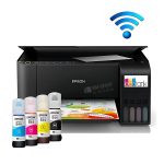 Impression EPSON ECOTANK L3251 multifonction