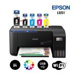 Impression EPSON ECOTANK L3251 multifonction – Image 2