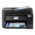 Impression EPSON ECOTANK L6290 multifonction Recto Verso automatique – Image 3