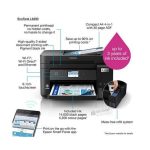 Impression EPSON ECOTANK L6290 multifonction Recto Verso automatique – Image 4