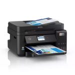Impression EPSON ECOTANK L6290 multifonction Recto Verso automatique – Image 2