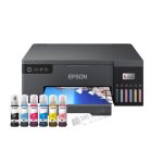 Impression EPSON ECOTANK L8050 Jet d'encre – Image 3