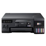Impression EPSON ECOTANK L8050 Jet d'encre – Image 2