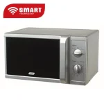 SMART Four À Micro-Ondes - 20 L - STMW-20M - Gris