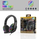 G14 RGB TRUE 7.1 SURROUND GAMING HEADSET – Image 8