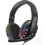 G14 RGB TRUE 7.1 SURROUND GAMING HEADSET – Image 2