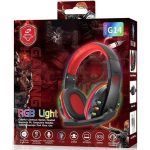 G14 RGB TRUE 7.1 SURROUND GAMING HEADSET – Image 7