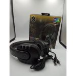 G14 RGB TRUE 7.1 SURROUND GAMING HEADSET – Image 6